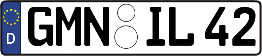 GMN-IL42