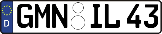 GMN-IL43