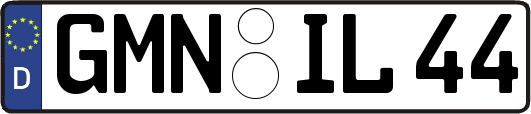 GMN-IL44