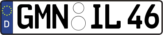 GMN-IL46