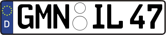GMN-IL47