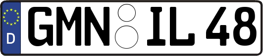 GMN-IL48