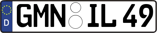GMN-IL49