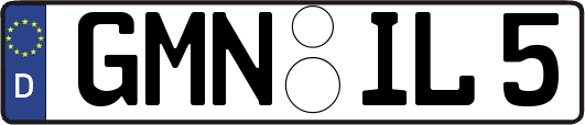 GMN-IL5