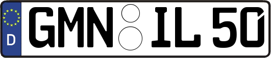 GMN-IL50