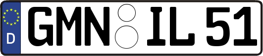 GMN-IL51