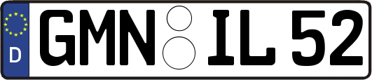 GMN-IL52