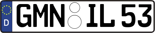 GMN-IL53