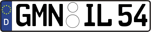 GMN-IL54