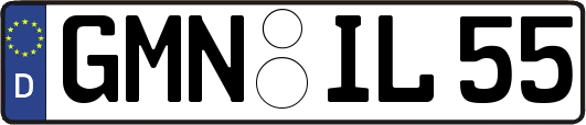 GMN-IL55