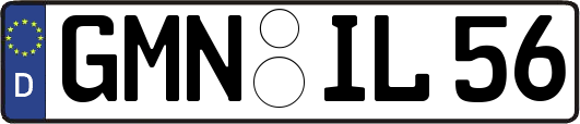 GMN-IL56