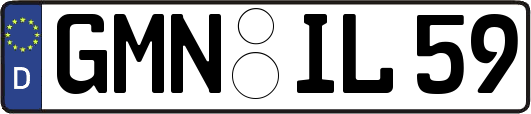 GMN-IL59