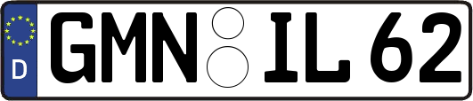 GMN-IL62