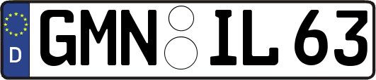 GMN-IL63