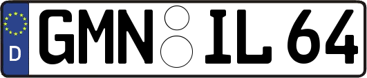 GMN-IL64