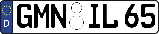 GMN-IL65