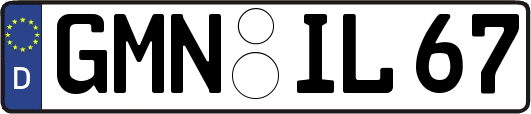 GMN-IL67