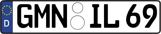 GMN-IL69