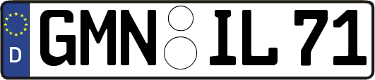GMN-IL71