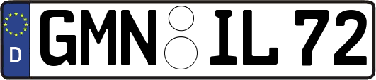 GMN-IL72