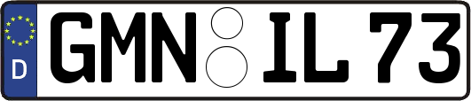 GMN-IL73