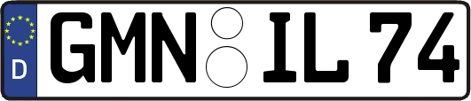 GMN-IL74