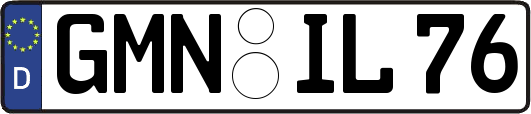 GMN-IL76