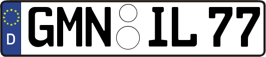 GMN-IL77
