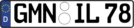 GMN-IL78