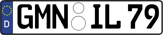 GMN-IL79