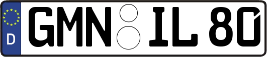 GMN-IL80