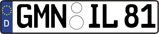 GMN-IL81