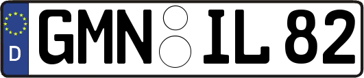 GMN-IL82