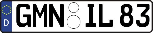 GMN-IL83