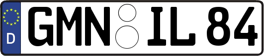 GMN-IL84
