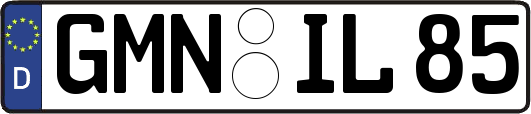 GMN-IL85