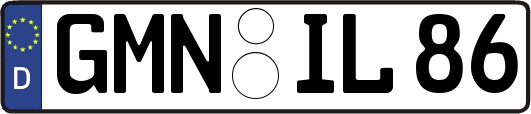 GMN-IL86
