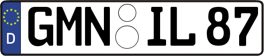 GMN-IL87