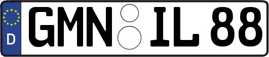 GMN-IL88
