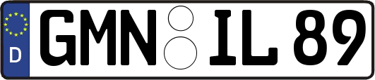 GMN-IL89