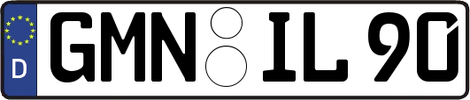 GMN-IL90