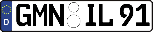 GMN-IL91