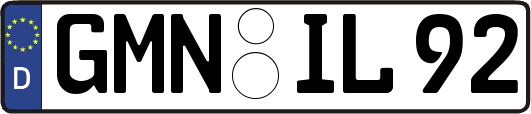 GMN-IL92