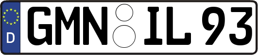 GMN-IL93