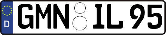 GMN-IL95