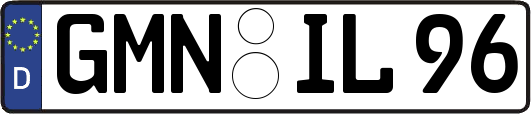 GMN-IL96