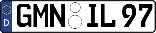GMN-IL97