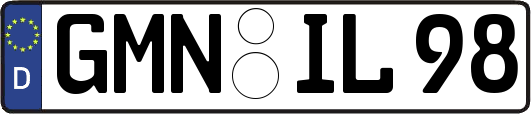 GMN-IL98