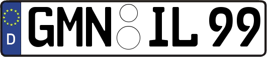 GMN-IL99
