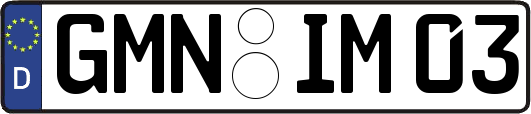 GMN-IM03